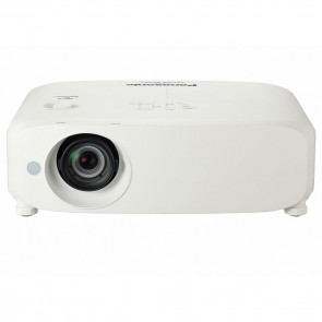 Проектор Panasonic PT-VX605NE White