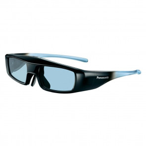 3D очки Panasonic TY-EW3D3ME Black