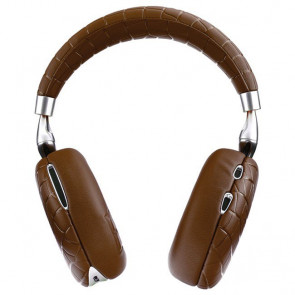 Parrot Zik 3.0 Brown Croco + Charger