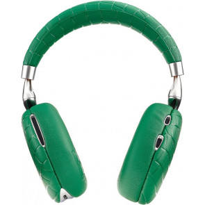 Parrot Zik 3.0 Green Croco + Charger