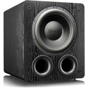 SVS PB-3000 Black Ash