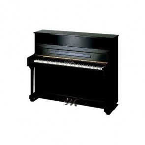 Пианино Pearl River UP118M Ebony+B