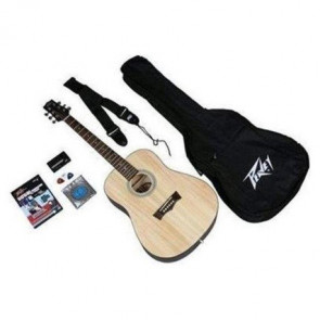 Гитарный набор Peavey 3/4 Acoustic Chord Buddy Pack