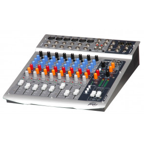Пассивный микшерный пульт Peavey Pv 10