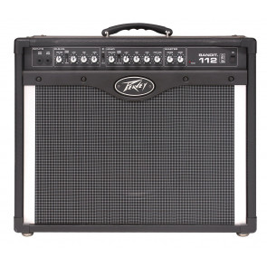 Комбоусилитель для электрогитары Peavey Trans Tube Bandit 112