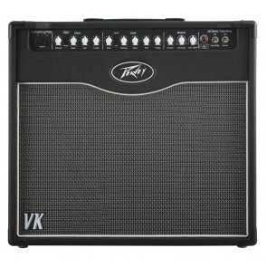 Усилитель для электрогитары Peavey Valveking Combo 50