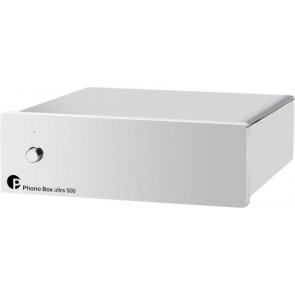 Фонокорректор Pro-Ject PHONO BOX Ultra 500