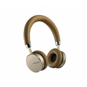 Pioneer SE-MJ561BT Titanium-Brown