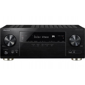 Pioneer VSX-534 Black