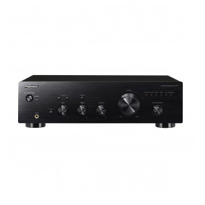 Стерео усилитель Pioneer A-10 Black