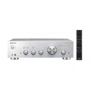 Стерео усилитель Pioneer A-30 Silver