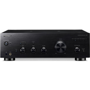 Стерео усилитель Pioneer A-50 Black