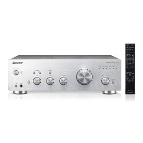 Стерео усилитель Pioneer A-50 Silver