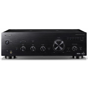 Стерео усилитель Pioneer A-70 Black