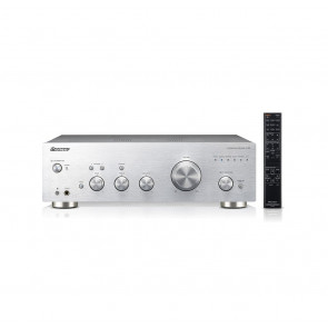 Стерео усилитель Pioneer A-70DA Silver
