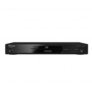 Blu-ray плеер Pioneer BDP-170 Black