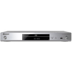 Blu-ray плеер Pioneer BDP-180 Silver