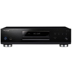 Blu-ray плеер Pioneer BDP-LX58 Black