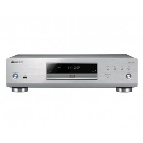 Blu-ray плеер Pioneer BDP-LX58 Silver