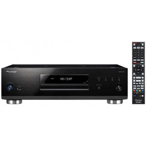 Blu-ray плеер Pioneer BDP-LX88 Black