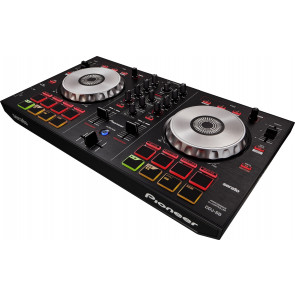 Pioneer DJ DDJ-SB Black
