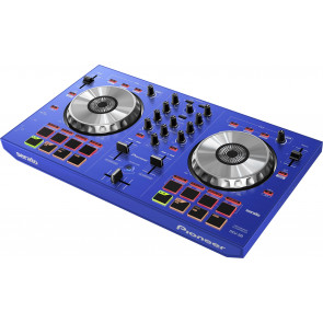 Pioneer DJ DDJ-SB Blue