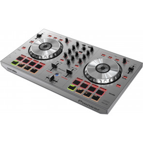 Pioneer DJ DDJ-SB Silver