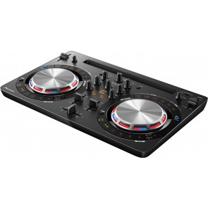 Pioneer DJ DDJ-WeGO3 Black