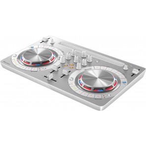 Pioneer DJ DDJ-WeGO3 White