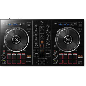 Pioneer DJ DDJ-RB Black