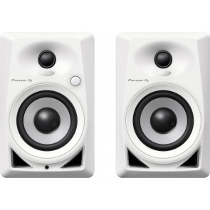 Pioneer DJ DM-40 White