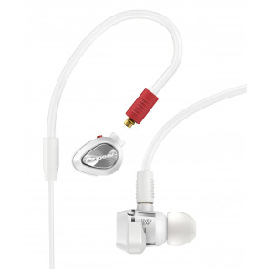 Pioneer DJ DJE-1500 White