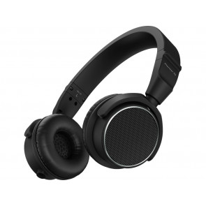 Pioneer DJ HDJ-S7 Black