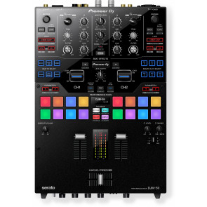 Pioneer DJ DJM-S9 Black