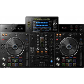 Pioneer XDJ-RX2 Black
