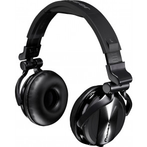 Pioneer DJ HDJ-1500 Black