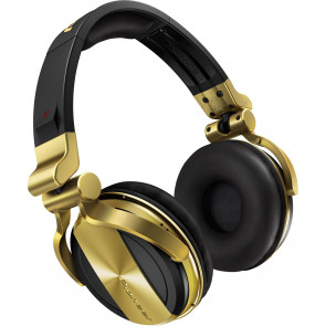 Pioneer DJ HDJ-1500 Gold