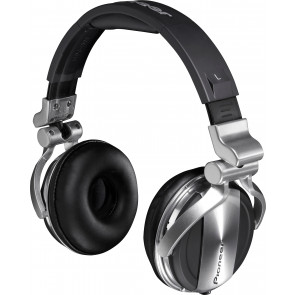 Pioneer DJ HDJ-1500 Silver