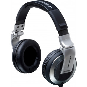 Pioneer DJ HDJ-2000 Silver