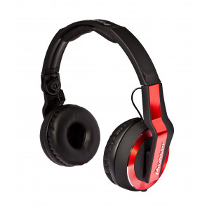 Pioneer DJ HDJ-500 Red