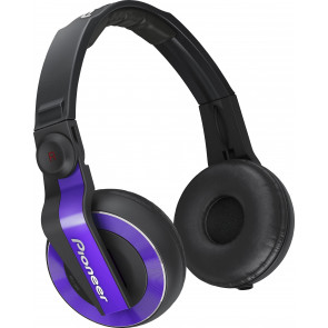 Pioneer DJ HDJ-500 Violet