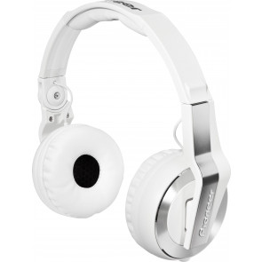 Pioneer DJ HDJ-500 White