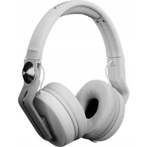 Pioneer DJ HDJ-700 White