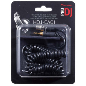 Pioneer DJ HDJ-CA01 