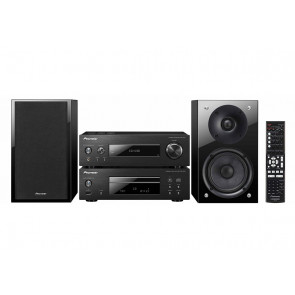 Компонентная минисистема Hi-Fi Pioneer P1 Black