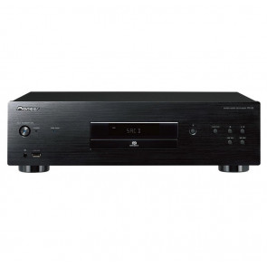 CD плеер Pioneer PD-30 Black