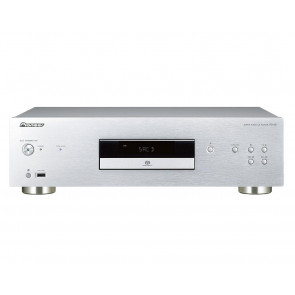 CD плеер Pioneer PD-30 Silver