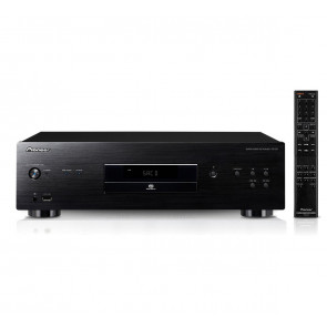 CD плеер Pioneer PD-50 Black