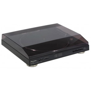 Проигрыватель винила Pioneer PL-990 Black