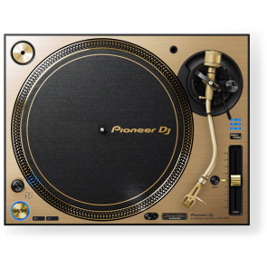 Pioneer DJ PLX-1000 Gold